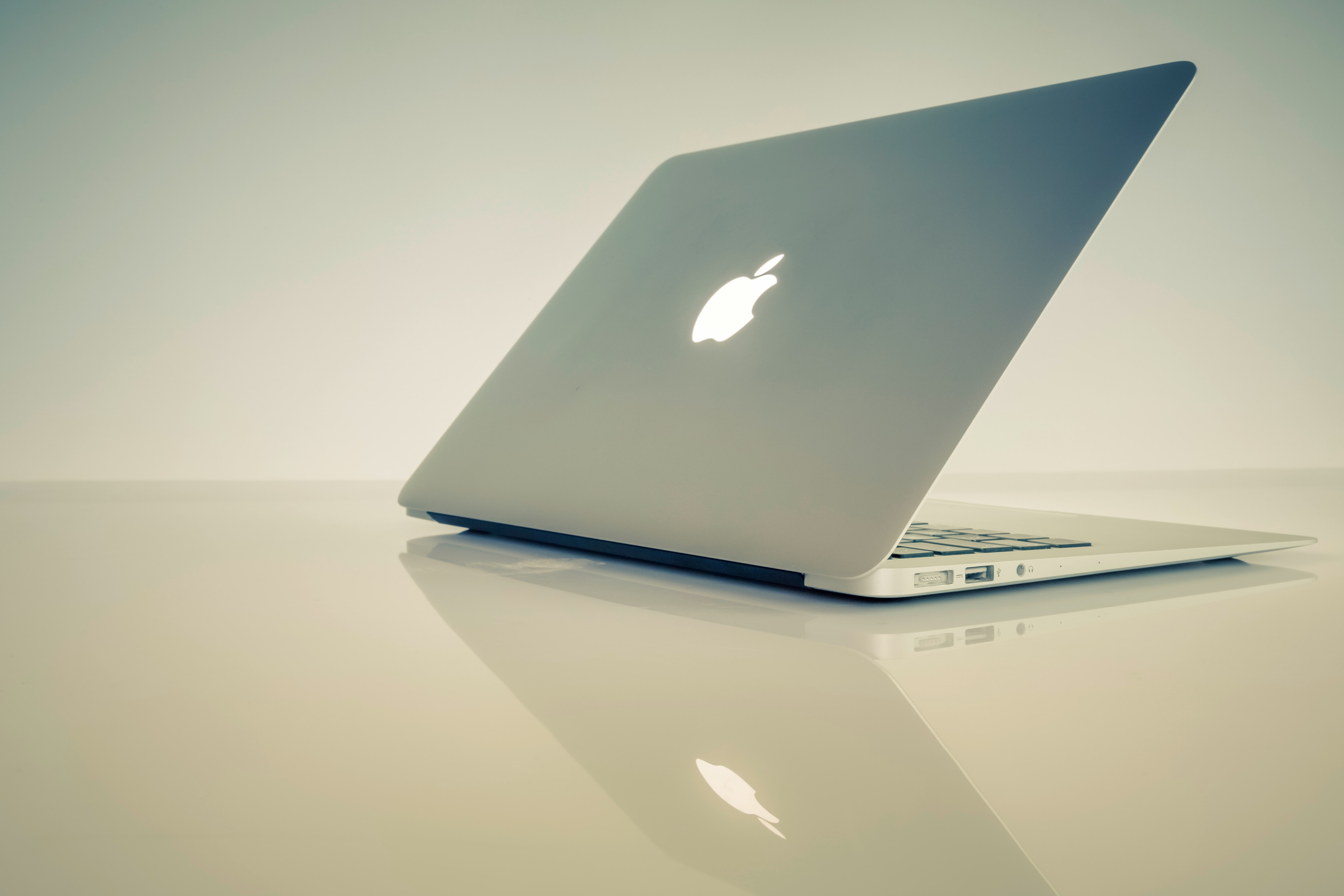 laptop